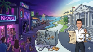 Peredaran Miras di Berau Perlu Penanganan Lebih Konsisten