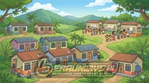 74 SPPG di Kaltim Terdampak, Berau Hentikan Sementara Program MBG demi Standar Sanitasi