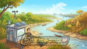 El Nino 2026 Diperkirakan Lemah