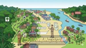 Ramai Soal Lahan Zona Hijau, BPN Pastikan Sertifikasi Sesuai Regulasi