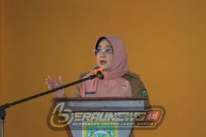 Bupati Berau Klarifikasi Soal TBUPP, Sebut Program Sudah Direncanakan Sejak Awal