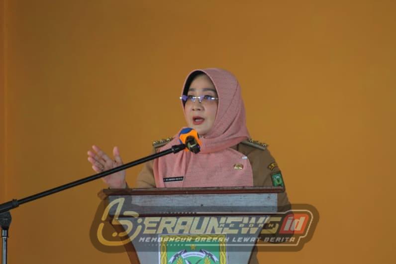 Bupati Berau Klarifikasi Soal TBUPP, Sebut Program Sudah Direncanakan Sejak Awal