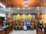 SMAN 11 Berau Gelar IHT Literasi dan Numerasi, Perkuat Kompetensi Guru dan Siswa