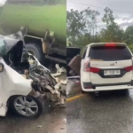 Viral Truk Tangki CPO Tabrak Avanza di Kelay, Penegakan Perda Dipertanyakan