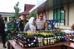 Penjualan Miras Ilegal di Berau Tak Masuk PAD, Bupati Sri Juniarsih Tegaskan Tak Pernah Terbitkan Izin