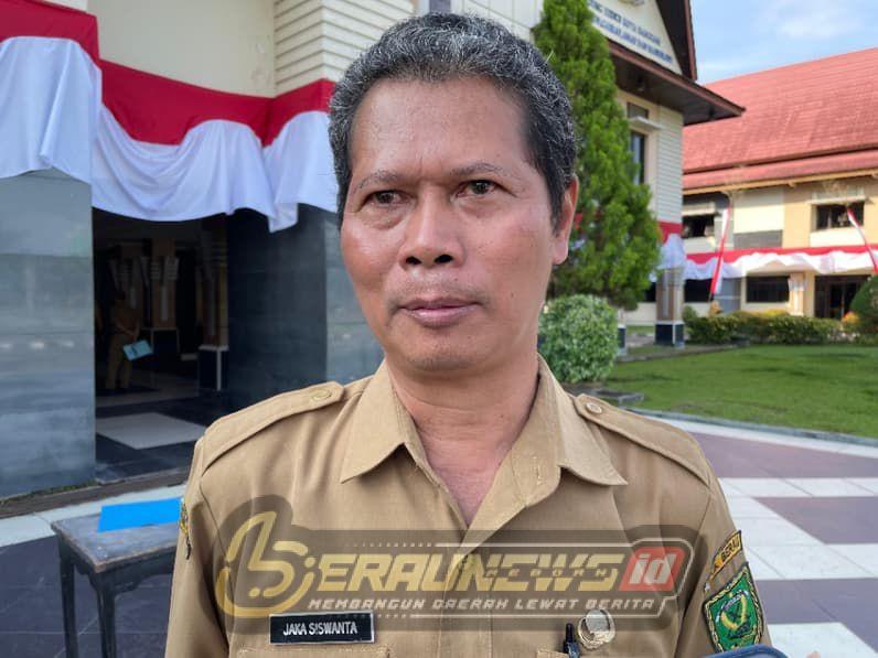 Legalitas Lahan Eks Transmigrasi di Berau Mandek, Sekolah hingga Rumah Ibadah Terdampak