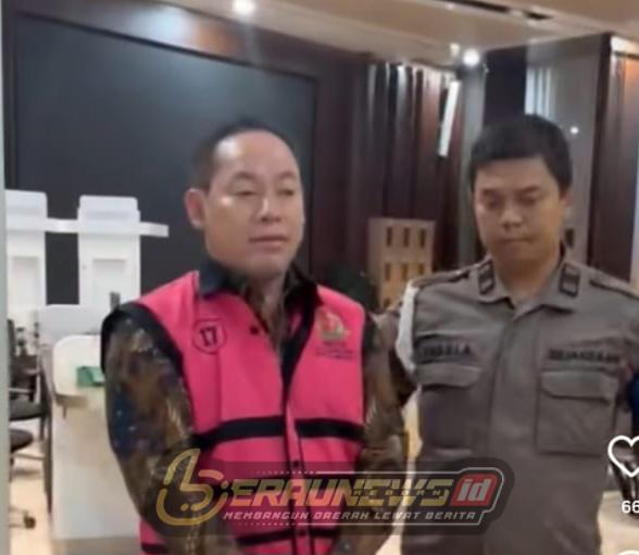Kejagung Tetapkan 4 Tersangka Baru Dugaan Korupsi Izin Tambang Bauksit di Kalbar, Termasuk Direktur Utama MSK AP