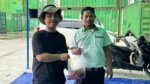 Tetap Peduli di Tengah Tekanan Ekonomi, PT PASN-PMB Bagikan 81 Sapi Kurban