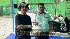 Tetap Peduli di Tengah Tekanan Ekonomi, PT PASN-PMB Bagikan 81 Sapi Kurban