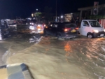 Dana Penanganan Banjir Menipis, DPUPR Berau Andalkan Perawatan Drainase dan Sub-DAS