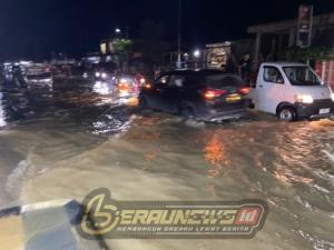 Dana Penanganan Banjir Menipis, DPUPR Berau Andalkan Perawatan Drainase dan Sub-DAS