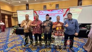 ASWAKADA Jadi Ruang Strategis Perkuat Tata Kelola Pemerintahan