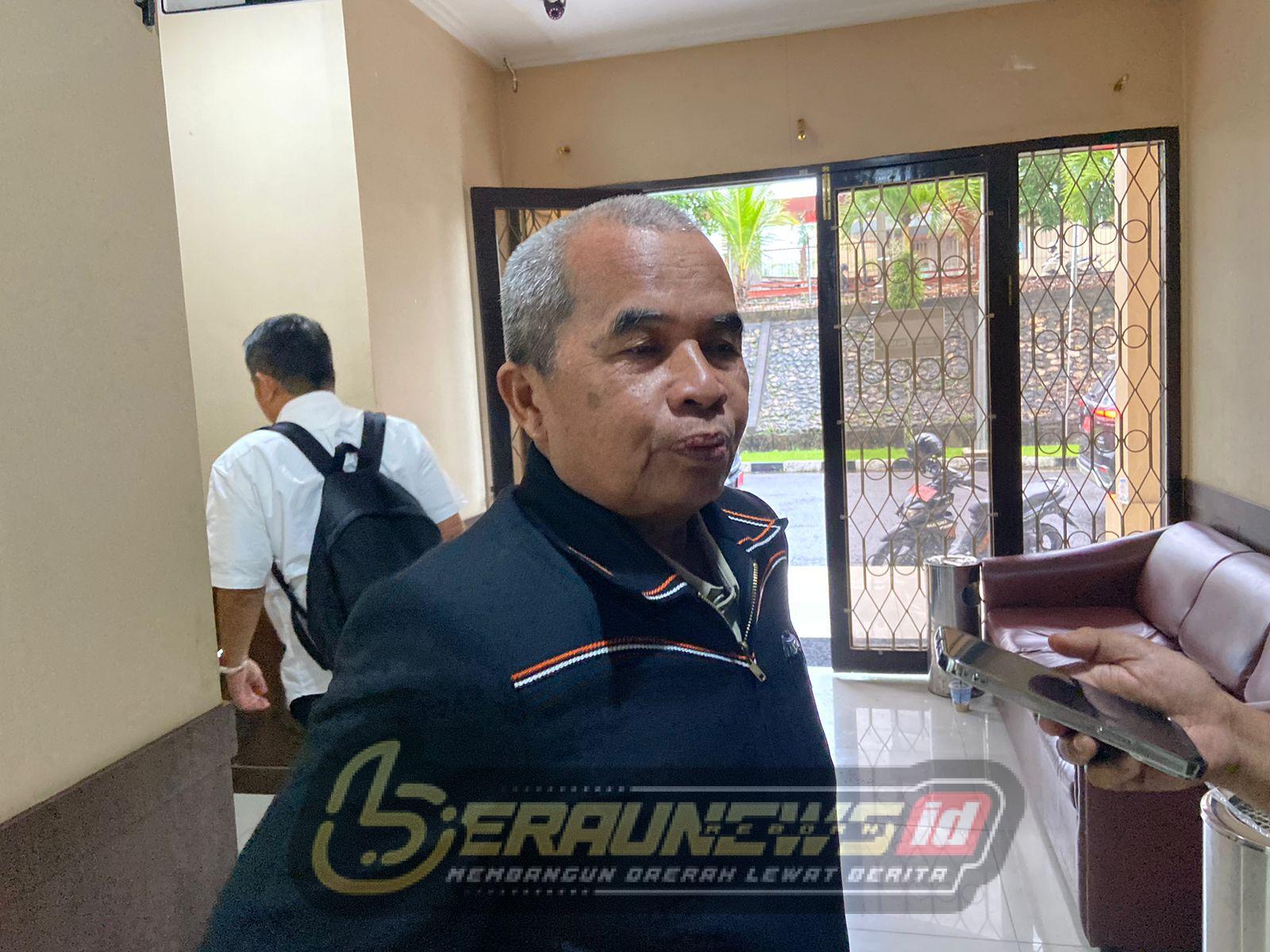 RSUD Raja Alam Digadang Jadi Solusi Padatnya RSUD Abdul Rivai