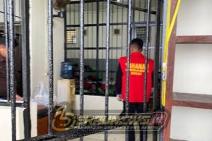 Sidang Kasus Kekerasan Seksual di Berau, Terdakwa AS Akui Seluruh Dakwaan