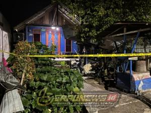 Pria 56 Tahun Ditikam 10 Kali di Berau, Polisi Dalami Dugaan Dendam Lama