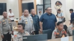 Kunjungi Polresta Samarinda, Komisi III DPR RI Nilai Pelayanan Baik dan Fasilitas Memadai
