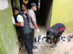 Geger Penemuan Mayat di Warung Gunung Tabur, Korban Diduga Meninggal karena Sakit