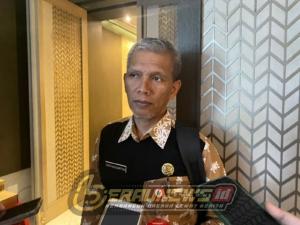 Yudha Budisantosa: Kualitas Toilet Jadi Tolok Ukur Pariwisata Berau
