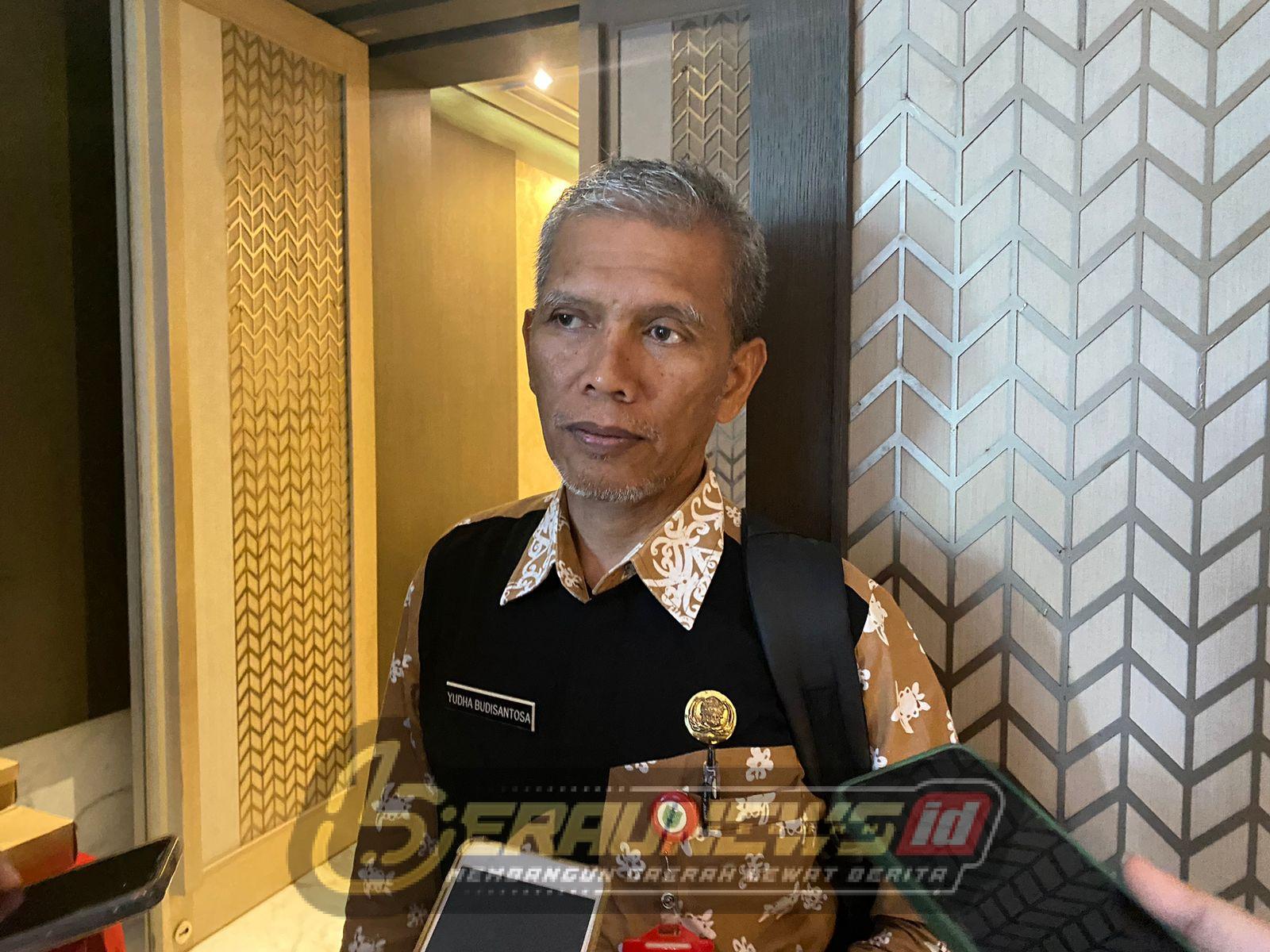 Yudha Budisantosa: Kualitas Toilet Jadi Tolok Ukur Pariwisata Berau