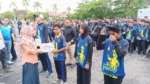 KONI Berau Pasang Target Realistis di Porprov 2026