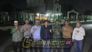 Balap Liar Mulai Ditekan
