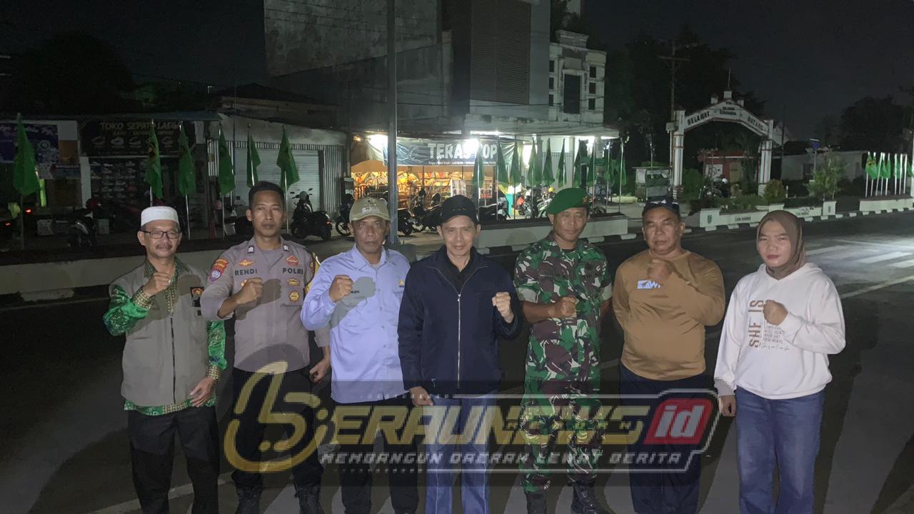Balap Liar Mulai Ditekan