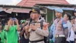 Kolaborasi Makin Solid, Desk Ketenagakerjaan Dorong Efektivitas Penanganan Kasus