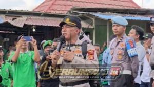 Kolaborasi Makin Solid, Desk Ketenagakerjaan Dorong Efektivitas Penanganan Kasus