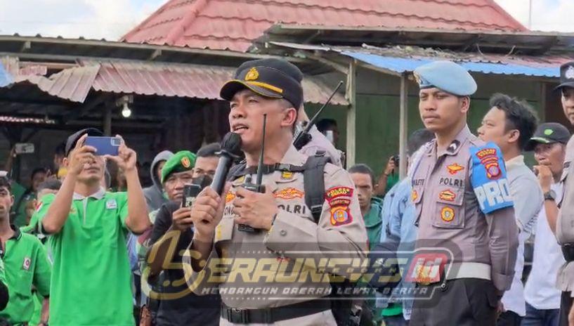 Kolaborasi Makin Solid, Desk Ketenagakerjaan Dorong Efektivitas Penanganan Kasus