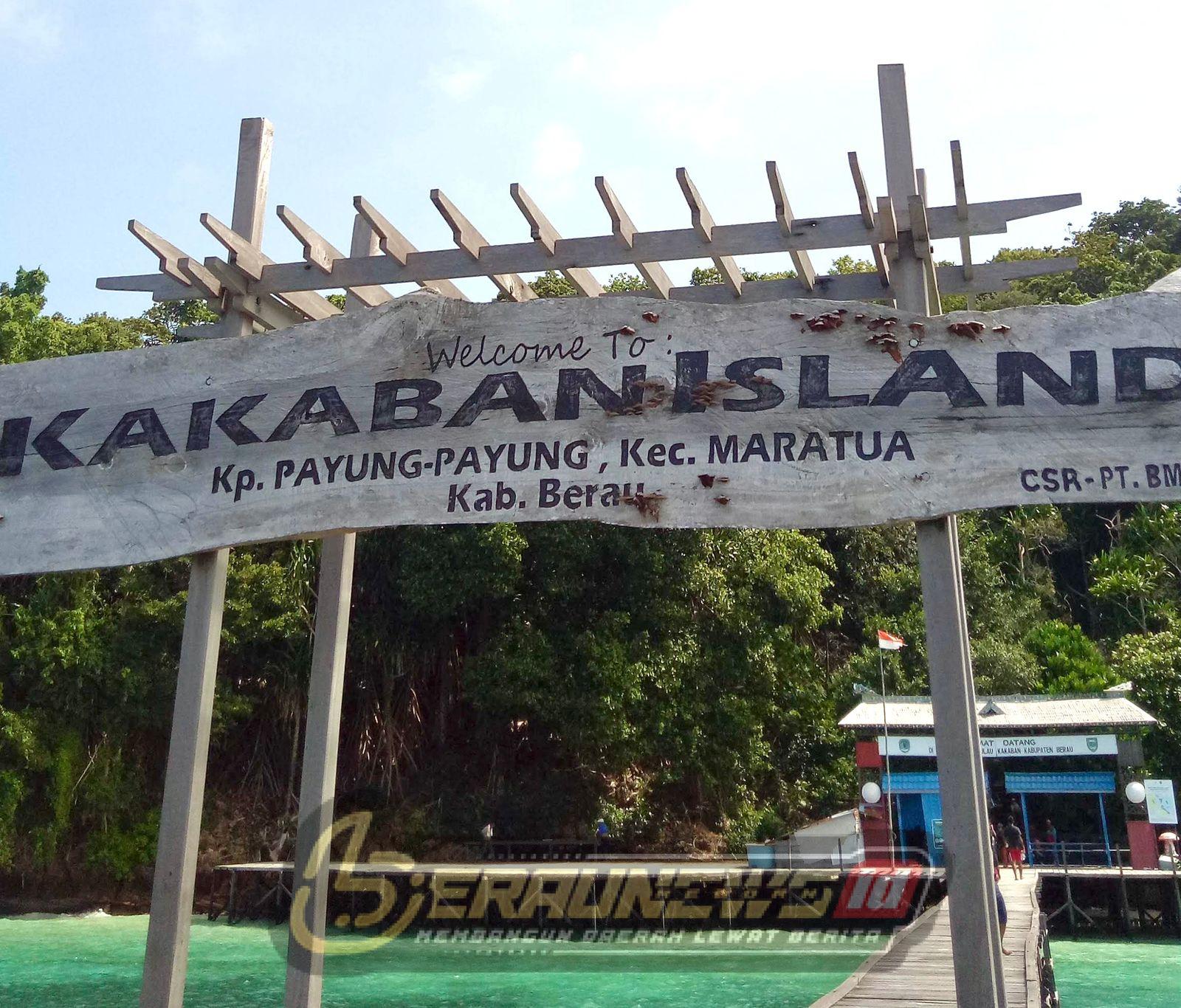 Status Pengelolaan Kakaban Masih Negosiasi, Berau Ingin Tetap Terlibat
