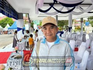 Hadapi Gelombang PHK, Berau Buka Peluang Kerja Baru di Luar Sektor Tambang
