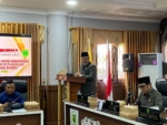 WTP Diraih, Pemkab Berau Fokus Benahi Kinerja dan Respons Kebutuhan Masyarakat
