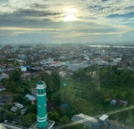 Cuaca Panas Ekstrem di Berau, Ini Penjelasan BMKG yang Mengejutkan