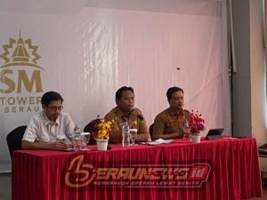 Takut Salah Berujung Mandek, Sekda Berau Bongkar Penyebab ASN Enggan Bertindak