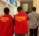 Jaksa Nilai Korban Alami Trauma Mendalam, Eks Duta Budaya Berau Dituntut 9 Tahun Penjara