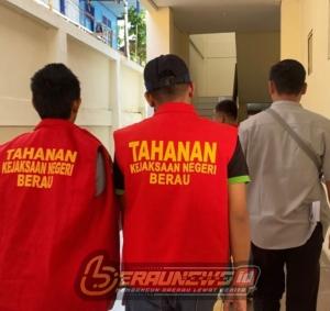 Jaksa Nilai Korban Alami Trauma Mendalam, Eks Duta Budaya Berau Dituntut 9 Tahun Penjara