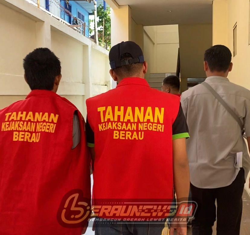 Jaksa Nilai Korban Alami Trauma Mendalam, Eks Duta Budaya Berau Dituntut 9 Tahun Penjara