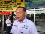 Penerbangan Sriwijaya Air di Kalimarau Delay, Kepala Bandara Minta Maskapai Lebih Responsif
