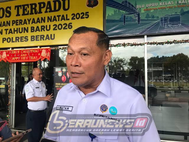 Penerbangan Sriwijaya Air di Kalimarau Delay, Kepala Bandara Minta Maskapai Lebih Responsif