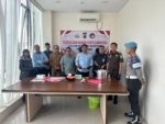 Empat Kasus Narkotika Terungkap di Berau, Barang Bukti 42,84 Gram Sabu Dimusnahkan