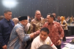 Berau Masuk Panggung Apresiasi Kemendagri, Gamalis Sebut Jadi Pemicu Percepatan Pembangunan