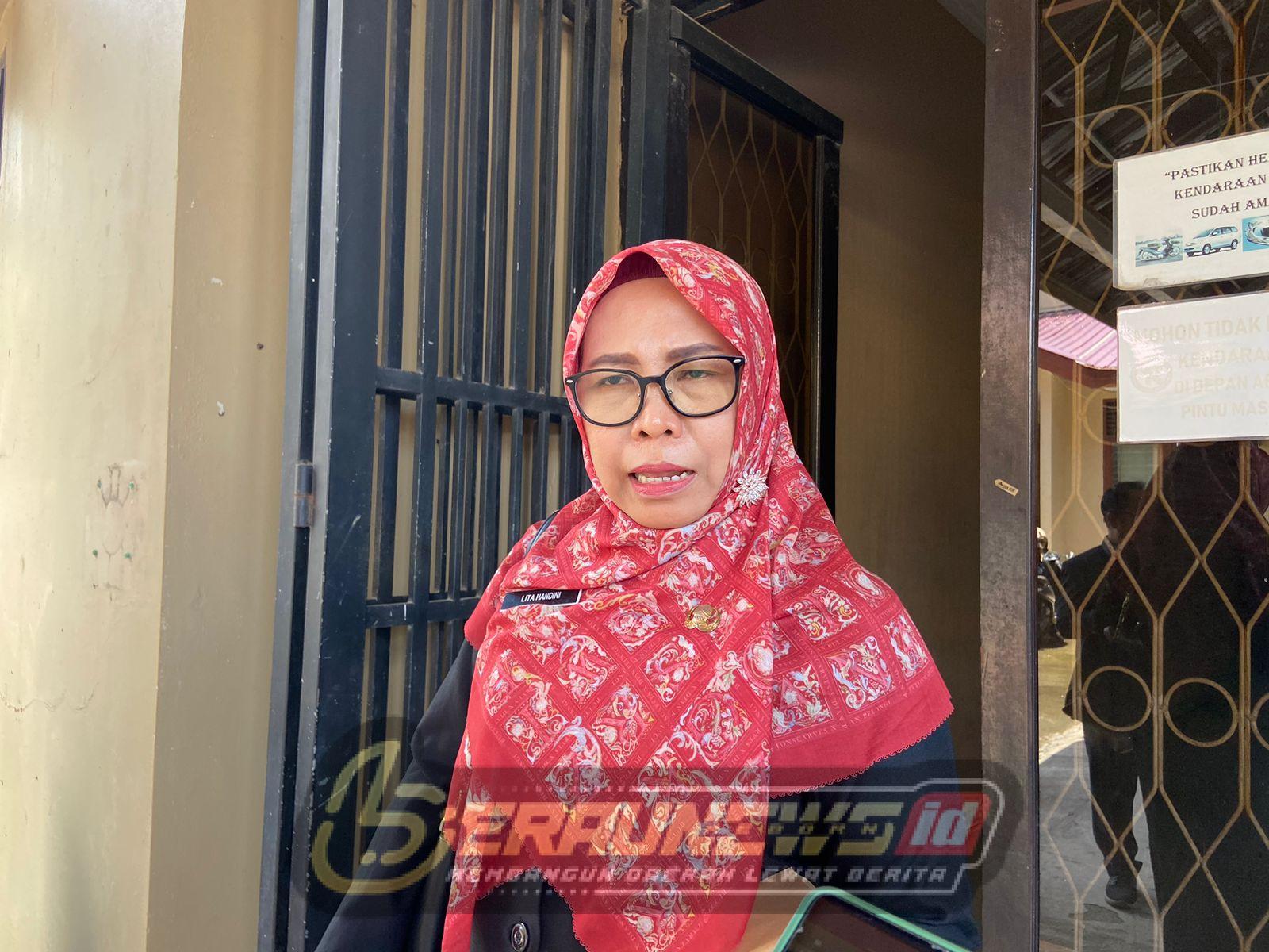 DTPHP Berau Antisipasi Kemarau: Perbaikan Irigasi dan Cadangan Pompa Air Dipercepat