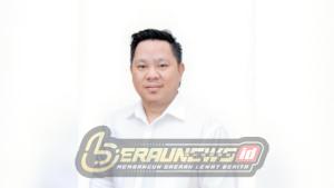 Mundur dari NasDem, Mikael Sengiang Isyaratkan Akan Emban Amanah Strategis