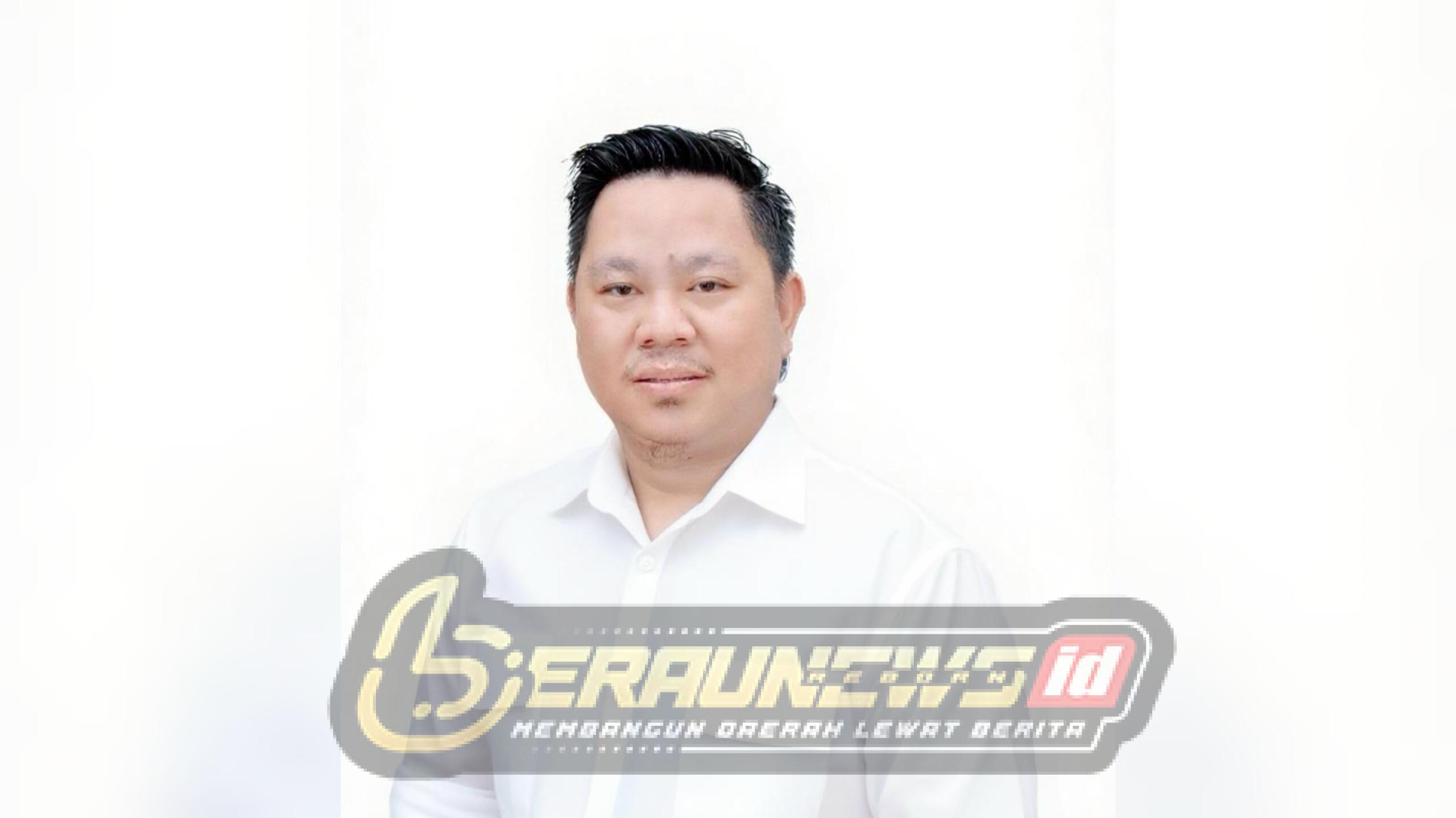 Mundur dari NasDem, Mikael Sengiang Isyaratkan Akan Emban Amanah Strategis