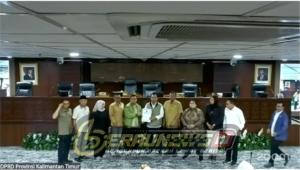 Hak Angket DPRD Kaltim Terancam Gugur, Pengamat Soroti Celah Kuorum Paripurna