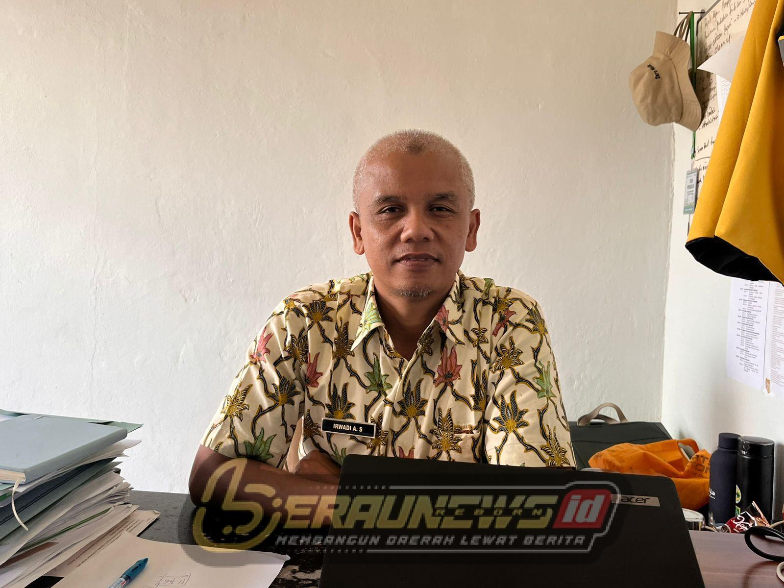 Pengelolaan Sampah Berau Ditingkatkan dengan SOP Baru