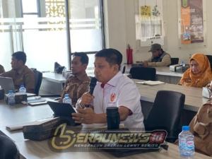 Keterbatasan Dana Hambat Persiapan Kontingen Berau untuk Porprov 2026