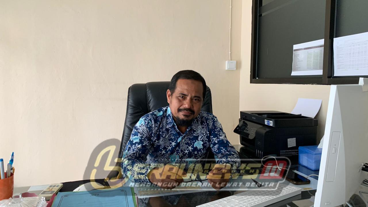 Penataan Kawasan Kumuh di Berau: Empat Kecamatan Jadi Fokus Utama
