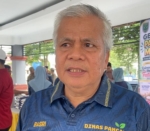 Kenaikan Harga Bahan Pokok, Berau Luncurkan Program Pangan Murah