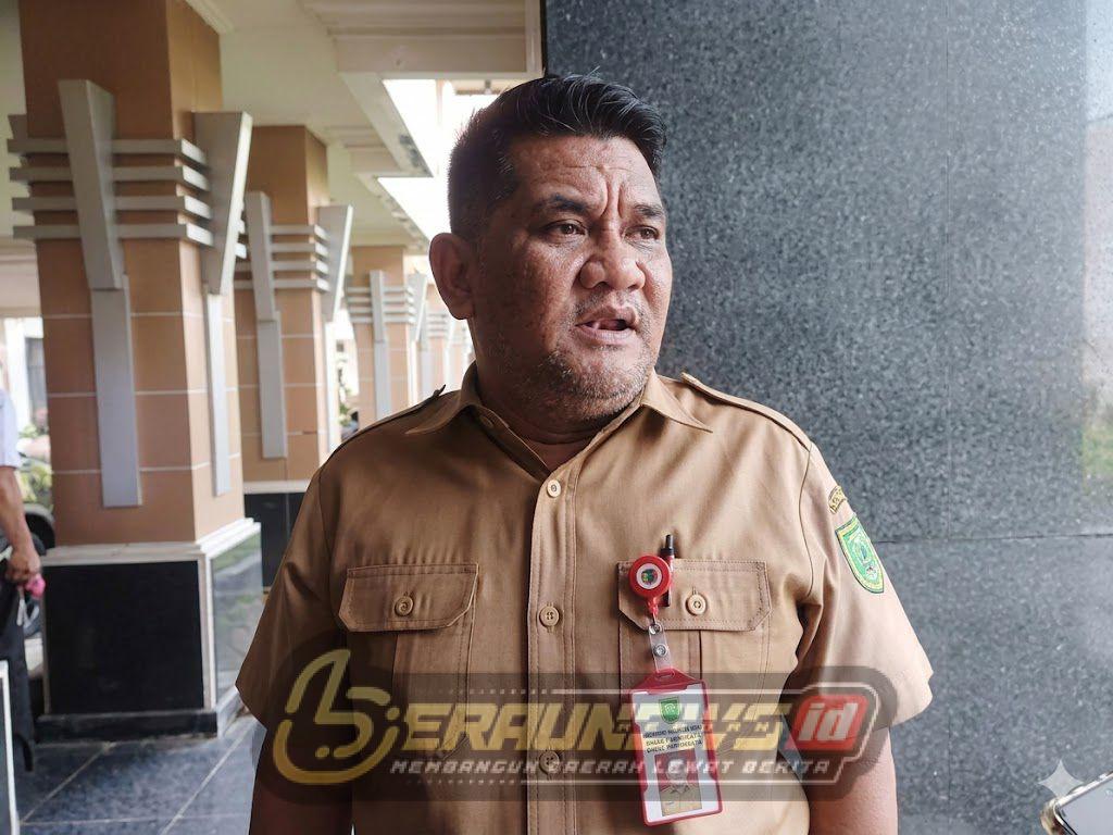 Pembangunan Jalan KBNK di Berau Dilakukan Secara Bertahap karena Kendala Anggaran